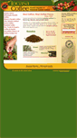 Mobile Screenshot of incasacoffee.com